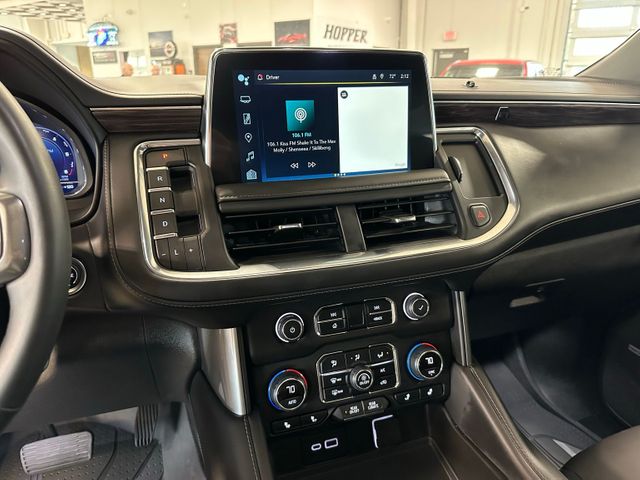 2024 Chevrolet Suburban Z71 4X4 Rear Media System Panoramic Roof | Irving, Texas | Hopper Motorplex 2024 Chevrolet Suburban Z71 4X4 Rear Media System Panoramic Roof | Irving, Texas | Hopper Motorplex