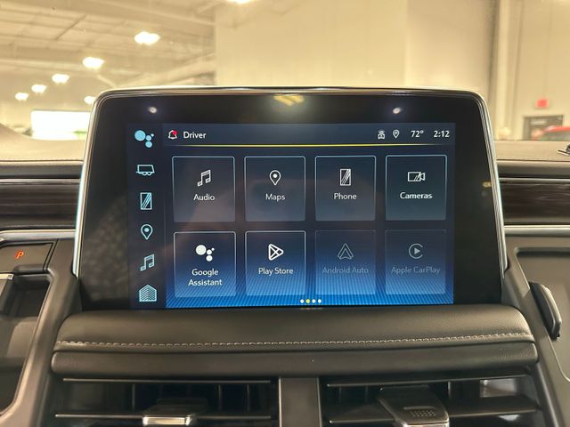 2024 Chevrolet Suburban Z71 4X4 Rear Media System Panoramic Roof | Irving, Texas | Hopper Motorplex 2024 Chevrolet Suburban Z71 4X4 Rear Media System Panoramic Roof | Irving, Texas | Hopper Motorplex