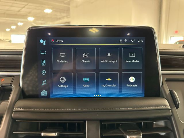 2024 Chevrolet Suburban Z71 4X4 Rear Media System Panoramic Roof | Irving, Texas | Hopper Motorplex 2024 Chevrolet Suburban Z71 4X4 Rear Media System Panoramic Roof | Irving, Texas | Hopper Motorplex