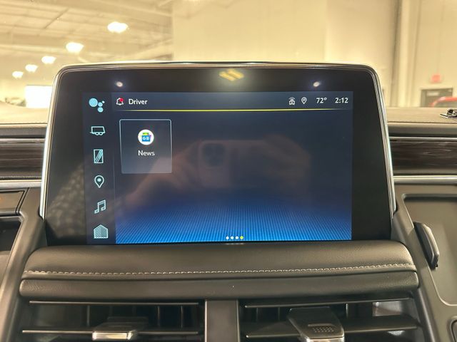 2024 Chevrolet Suburban Z71 4X4 Rear Media System Panoramic Roof | Irving, Texas | Hopper Motorplex 2024 Chevrolet Suburban Z71 4X4 Rear Media System Panoramic Roof | Irving, Texas | Hopper Motorplex