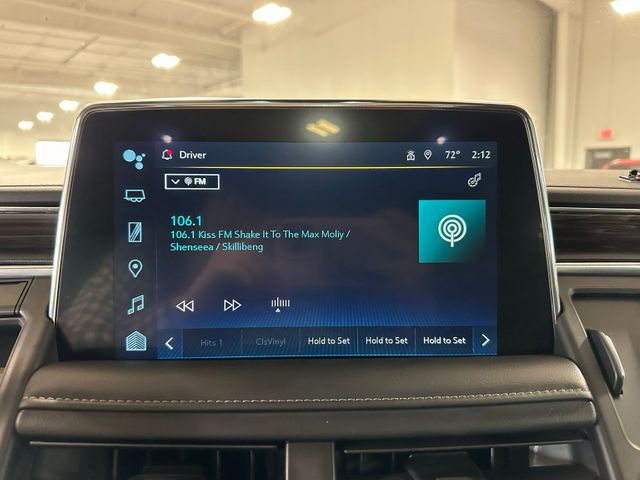 2024 Chevrolet Suburban Z71 4X4 Rear Media System Panoramic Roof | Irving, Texas | Hopper Motorplex 2024 Chevrolet Suburban Z71 4X4 Rear Media System Panoramic Roof | Irving, Texas | Hopper Motorplex