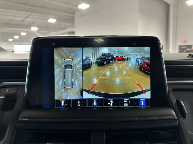 2024 Chevrolet Suburban Z71 4X4 Rear Media System Panoramic Roof | Irving, Texas | Hopper Motorplex 2024 Chevrolet Suburban Z71 4X4 Rear Media System Panoramic Roof | Irving, Texas | Hopper Motorplex