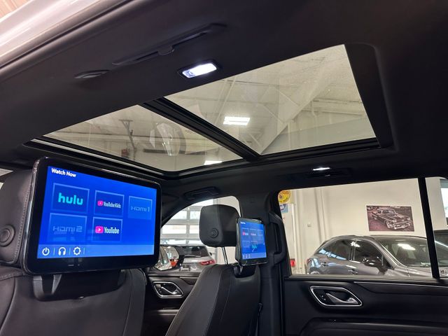 2024 Chevrolet Suburban Z71 4X4 Rear Media System Panoramic Roof | Irving, Texas | Hopper Motorplex 2024 Chevrolet Suburban Z71 4X4 Rear Media System Panoramic Roof | Irving, Texas | Hopper Motorplex