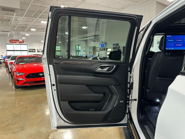 2024 Chevrolet Suburban Z71 4X4 Rear Media System Panoramic Roof | Irving, Texas | Hopper Motorplex 2024 Chevrolet Suburban Z71 4X4 Rear Media System Panoramic Roof | Irving, Texas | Hopper Motorplex