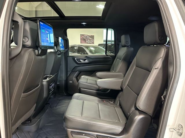 2024 Chevrolet Suburban Z71 4X4 Rear Media System Panoramic Roof | Irving, Texas | Hopper Motorplex 2024 Chevrolet Suburban Z71 4X4 Rear Media System Panoramic Roof | Irving, Texas | Hopper Motorplex