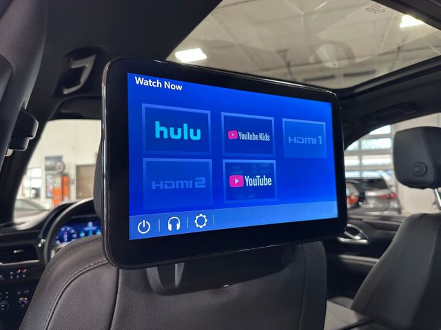 2024 Chevrolet Suburban Z71 4X4 Rear Media System Panoramic Roof | Irving, Texas | Hopper Motorplex 2024 Chevrolet Suburban Z71 4X4 Rear Media System Panoramic Roof | Irving, Texas | Hopper Motorplex