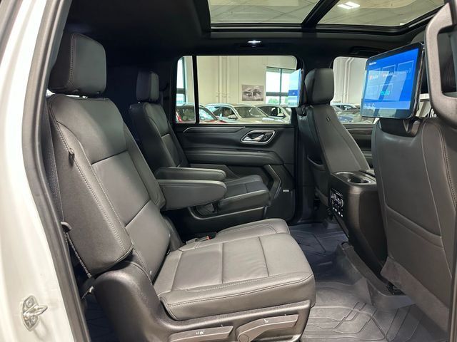 2024 Chevrolet Suburban Z71 4X4 Rear Media System Panoramic Roof | Irving, Texas | Hopper Motorplex 2024 Chevrolet Suburban Z71 4X4 Rear Media System Panoramic Roof | Irving, Texas | Hopper Motorplex