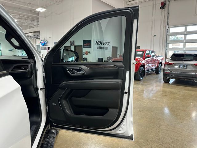 2024 Chevrolet Suburban Z71 4X4 Rear Media System Panoramic Roof | Irving, Texas | Hopper Motorplex 2024 Chevrolet Suburban Z71 4X4 Rear Media System Panoramic Roof | Irving, Texas | Hopper Motorplex