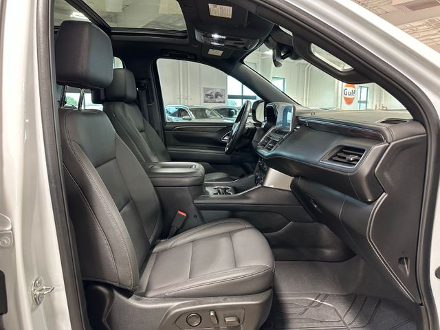 2024 Chevrolet Suburban Z71 4X4 Rear Media System Panoramic Roof | Irving, Texas | Hopper Motorplex 2024 Chevrolet Suburban Z71 4X4 Rear Media System Panoramic Roof | Irving, Texas | Hopper Motorplex