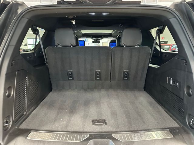 2024 Chevrolet Suburban Z71 4X4 Rear Media System Panoramic Roof | Irving, Texas | Hopper Motorplex 2024 Chevrolet Suburban Z71 4X4 Rear Media System Panoramic Roof | Irving, Texas | Hopper Motorplex