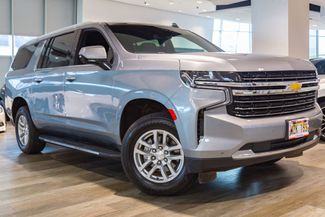 2024 Chevrolet Suburban New Style 3rd row LT | Honolulu, HI | Autosource Hawaii  in Honolulu, HI 96814