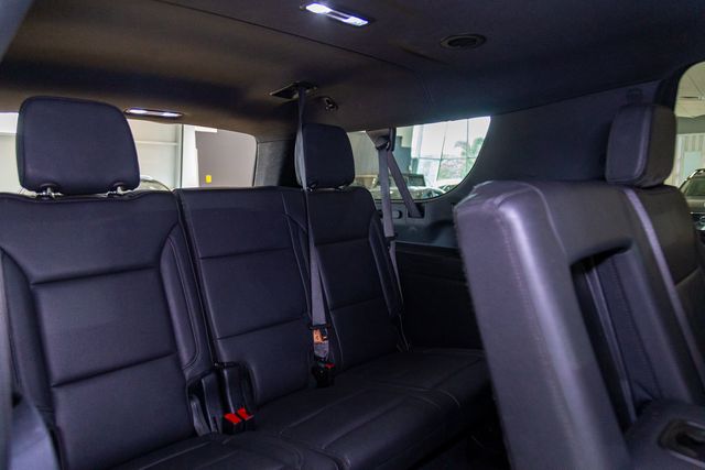 2024 Chevrolet Suburban New Style 3rd row LT