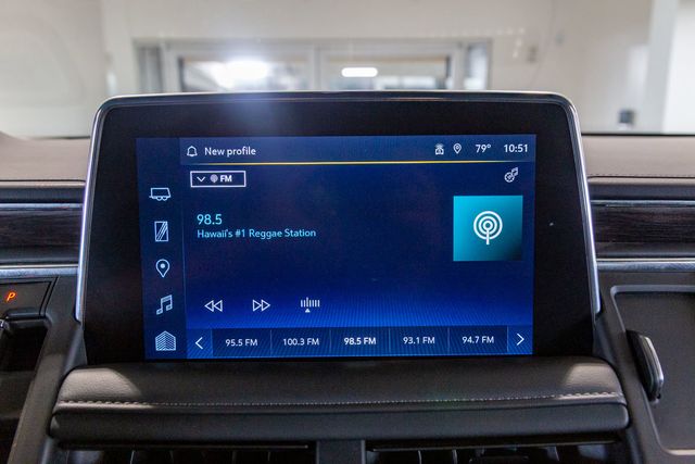 2024 Chevrolet Suburban New Style 3rd row LT