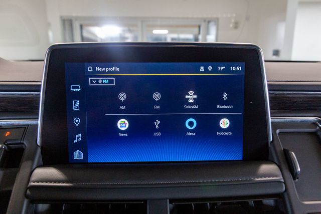 2024 Chevrolet Suburban New Style 3rd row LT