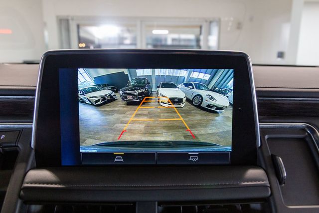 2024 Chevrolet Suburban New Style 3rd row LT