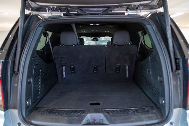 2024 Chevrolet Suburban New Style 3rd row LT