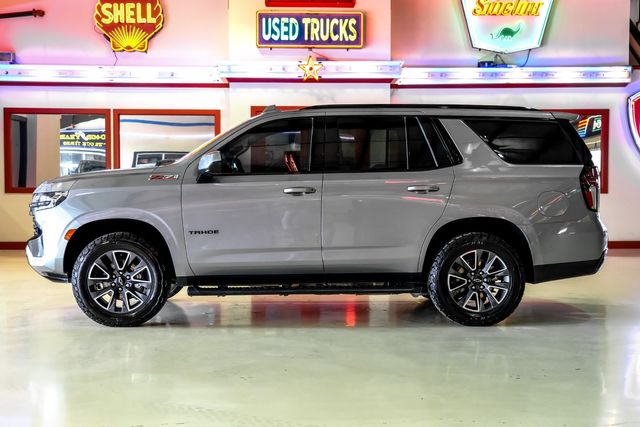 2024 Chevrolet Tahoe Z71 2024 Chevrolet Tahoe Z71