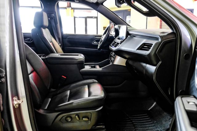 2024 Chevrolet Tahoe Z71 2024 Chevrolet Tahoe Z71