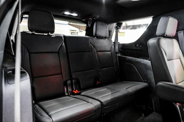 2024 Chevrolet Tahoe Z71 2024 Chevrolet Tahoe Z71