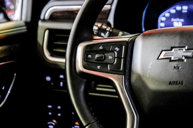 2024 Chevrolet Tahoe Z71 2024 Chevrolet Tahoe Z71