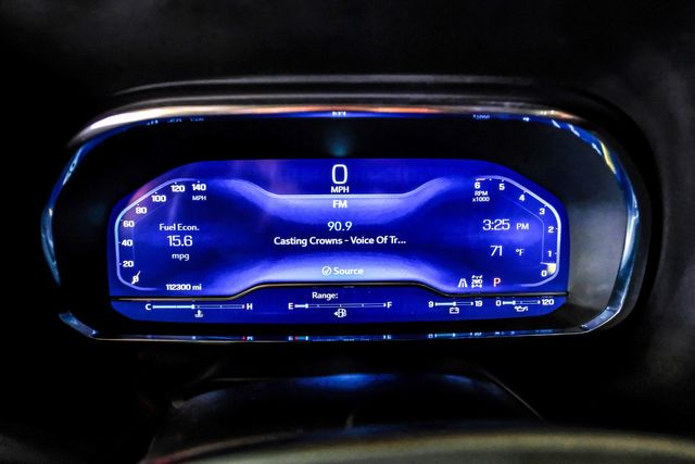 2024 Chevrolet Tahoe Z71 2024 Chevrolet Tahoe Z71