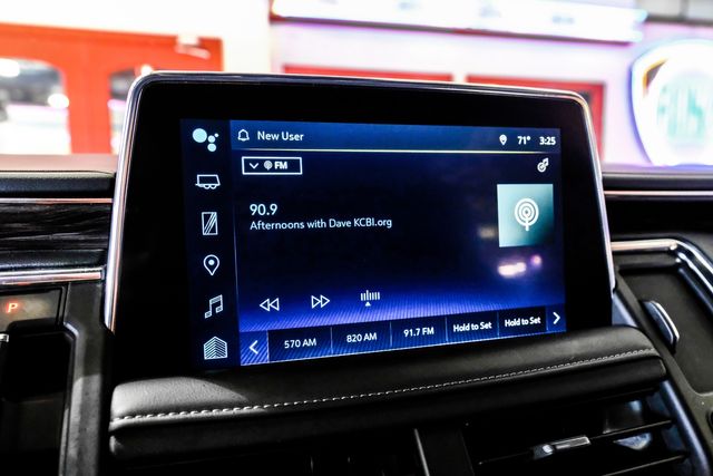 2024 Chevrolet Tahoe Z71 2024 Chevrolet Tahoe Z71