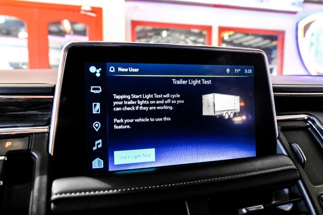 2024 Chevrolet Tahoe Z71 2024 Chevrolet Tahoe Z71