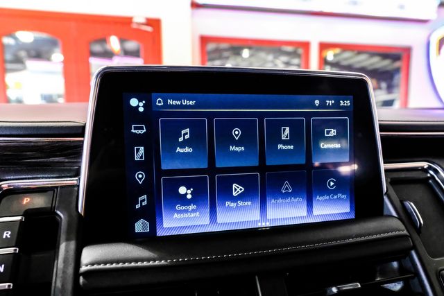 2024 Chevrolet Tahoe Z71 2024 Chevrolet Tahoe Z71