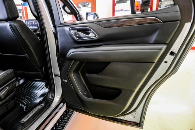 2024 Chevrolet Tahoe Z71 2024 Chevrolet Tahoe Z71