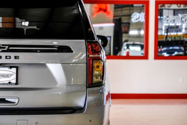 2024 Chevrolet Tahoe Z71 2024 Chevrolet Tahoe Z71