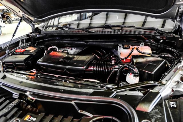 2024 Chevrolet Tahoe Z71 2024 Chevrolet Tahoe Z71