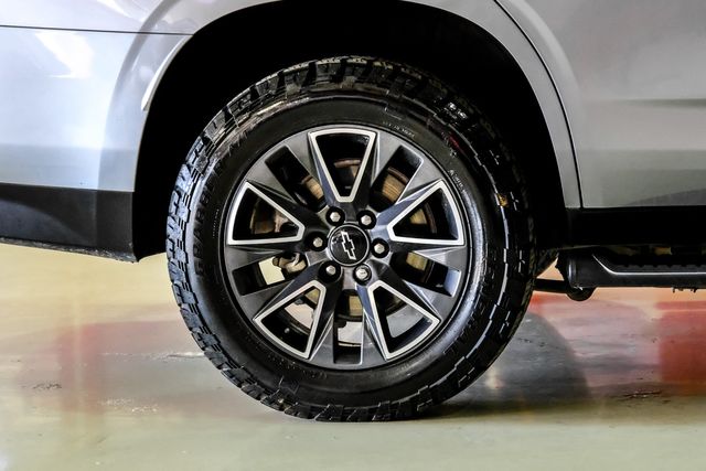 2024 Chevrolet Tahoe Z71 2024 Chevrolet Tahoe Z71