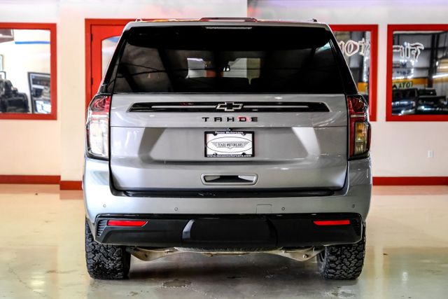 2024 Chevrolet Tahoe Z71 | Addison, TX | Mr Car Guys 2024 Chevrolet Tahoe Z71 | Addison, TX | Mr Car Guys