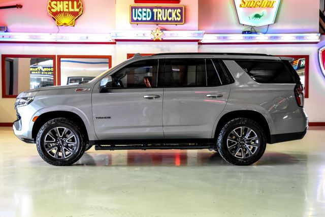 2024 Chevrolet Tahoe Z71 | Addison, TX | Mr Car Guys 2024 Chevrolet Tahoe Z71 | Addison, TX | Mr Car Guys