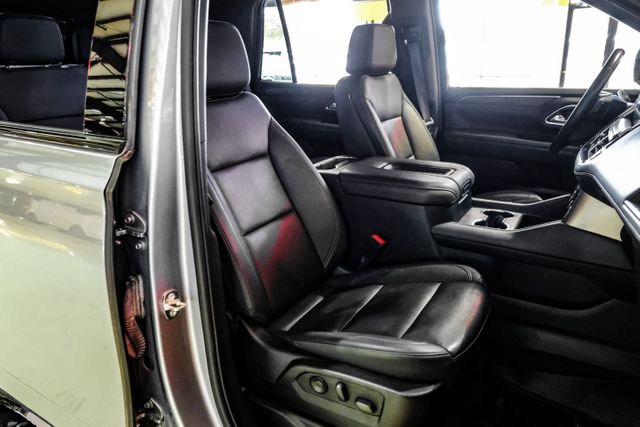 2024 Chevrolet Tahoe Z71 | Addison, TX | Mr Car Guys