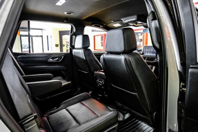 2024 Chevrolet Tahoe Z71 | Addison, TX | Mr Car Guys