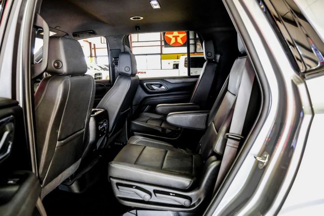 2024 Chevrolet Tahoe Z71 | Addison, TX | Mr Car Guys