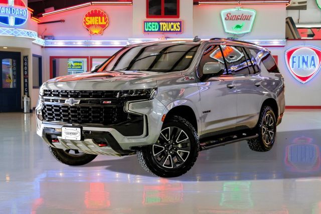 2024 Chevrolet Tahoe Z71 | Addison, TX | Mr Car Guys 2024 Chevrolet Tahoe Z71 | Addison, TX | Mr Car Guys