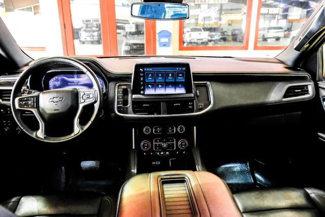 2024 Chevrolet Tahoe Z71 | Addison, TX | Mr Car Guys 2024 Chevrolet Tahoe Z71 | Addison, TX | Mr Car Guys