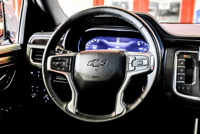 2024 Chevrolet Tahoe Z71 | Addison, TX | Mr Car Guys