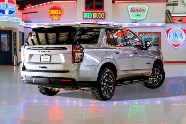 2024 Chevrolet Tahoe Z71 | Addison, TX | Mr Car Guys 2024 Chevrolet Tahoe Z71 | Addison, TX | Mr Car Guys