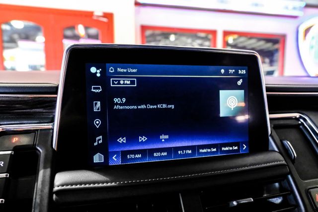 2024 Chevrolet Tahoe Z71 | Addison, TX | Mr Car Guys