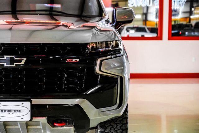 2024 Chevrolet Tahoe Z71 | Addison, TX | Mr Car Guys 2024 Chevrolet Tahoe Z71 | Addison, TX | Mr Car Guys