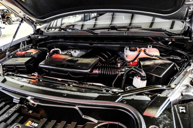 2024 Chevrolet Tahoe Z71 | Addison, TX | Mr Car Guys