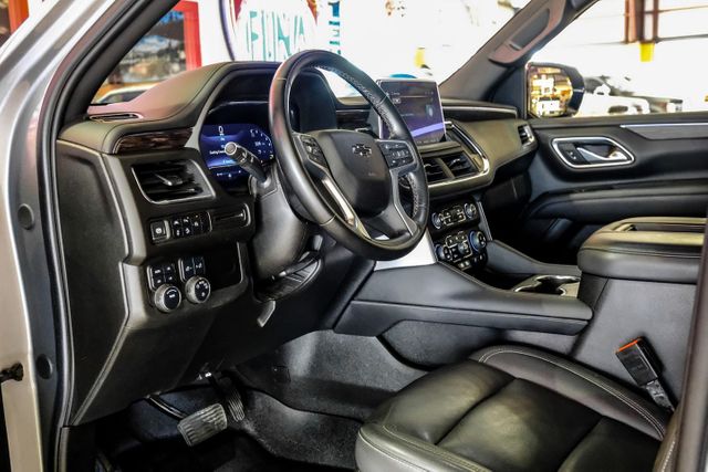 2024 Chevrolet Tahoe Z71 | Addison, TX | Mr Car Guys