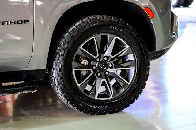 2024 Chevrolet Tahoe Z71 | Addison, TX | Mr Car Guys 2024 Chevrolet Tahoe Z71 | Addison, TX | Mr Car Guys