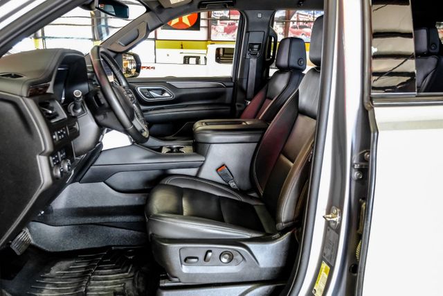 2024 Chevrolet Tahoe Z71 | Addison, TX | Mr Car Guys