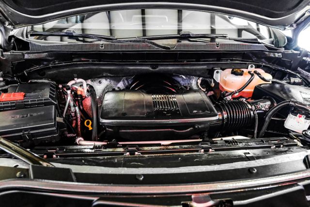 2024 Chevrolet Tahoe Z71 | Addison, TX | Mr Car Guys