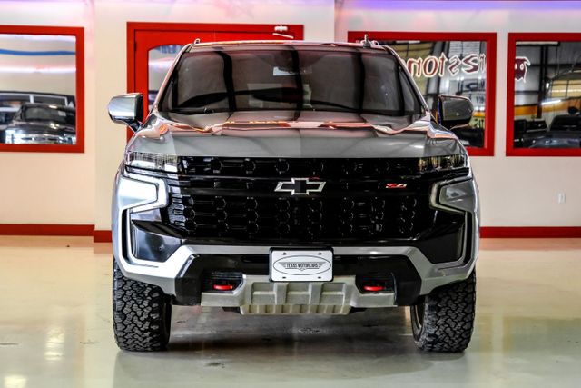 2024 Chevrolet Tahoe Z71 | Addison, TX | Mr Car Guys 2024 Chevrolet Tahoe Z71 | Addison, TX | Mr Car Guys
