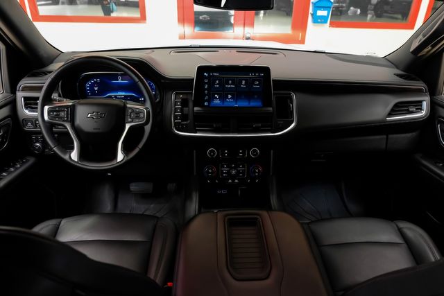 2024 Chevrolet Tahoe Z71 2024 Chevrolet Tahoe Z71